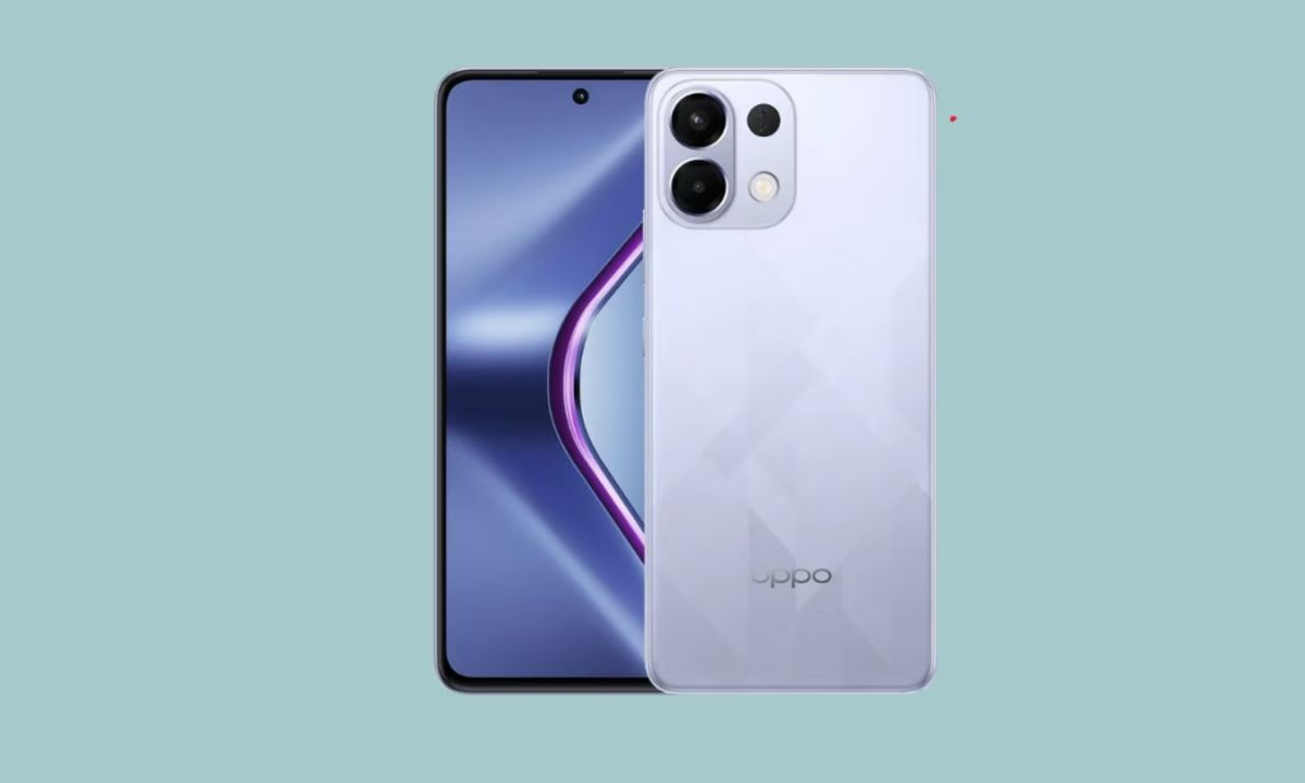 जल्द लॉन्च होगा Oppo K13x 5G फोन: बजट स्मार्टफोन में मिलेगी 120Hz डिस्प्ले और 50MP कैमरा