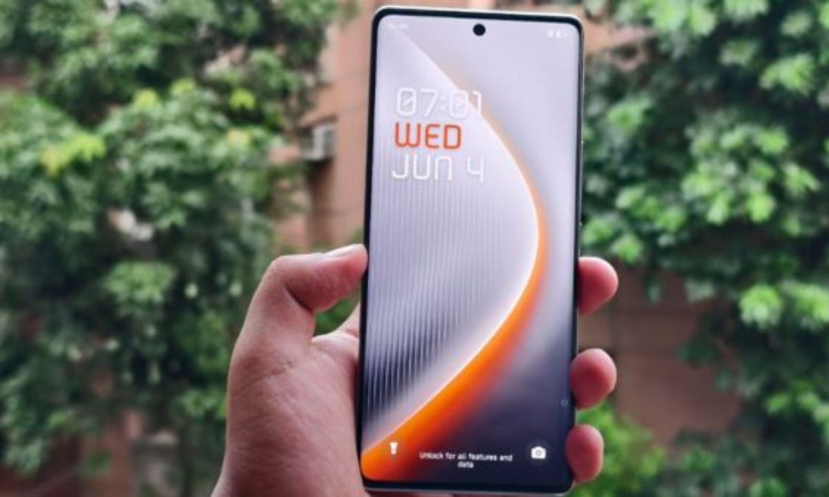 Tecno Pova 7 Ultra 5G