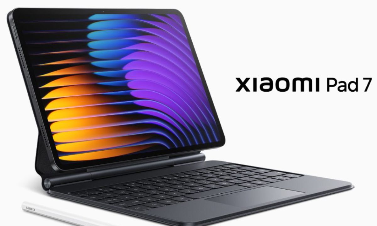 Xiaomi Pad 7S Pro: 12.5 इंच डिस्प्ले और शक्तिशाली XRing O1 चिप के साथ जल्द होगा लॉन्च