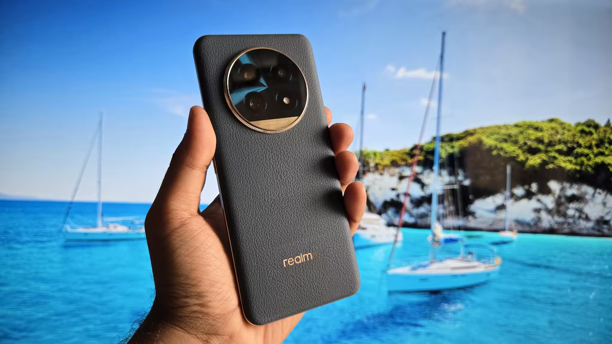 Realme 13 Pro+ 5G: पावर और एलिगेंस का परफेक्ट ब्लेंड