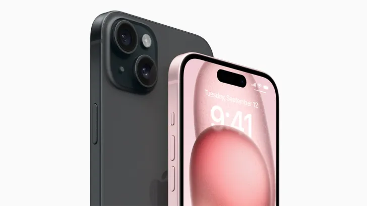 Amazon Sale: iPhone 15 128GB पर ₹29,000 की छूट और एक्सचेंज बोनस का मौका