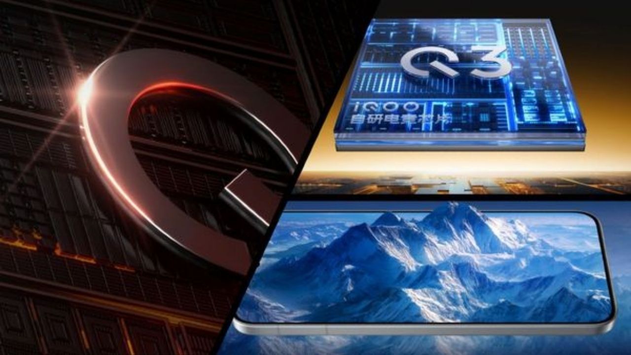 iQOO 15: First Android Phone with Samsung 2K M14 LEAD OLED Display